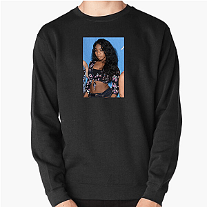 Normani My Voice My Dance Normani Sweatshirts