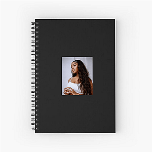 Normani Motivation Moves Normani Notebook