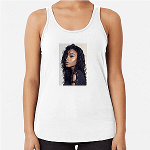 Normani Beyond The Stage Normani Tank Tops