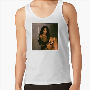 Normani Solo Star Power Normani Tank Tops