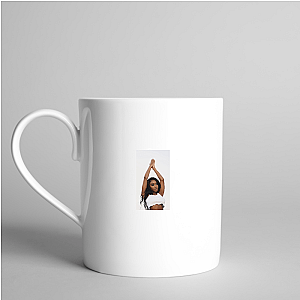 Normani Love Lies Live Normani Mugs