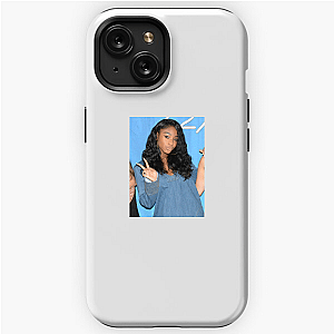 Normani Fierce And Fabulous Normani iPhone Cases