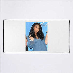 Normani Fierce And Fabulous Normani Mouse Pads
