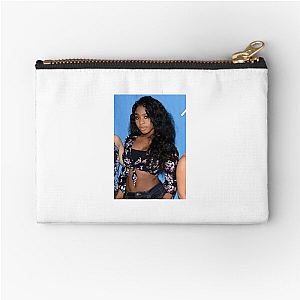 Normani My Voice My Dance Normani Zipper Pouches
