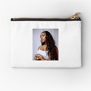 Normani Motivation Moves Normani Zipper Pouches