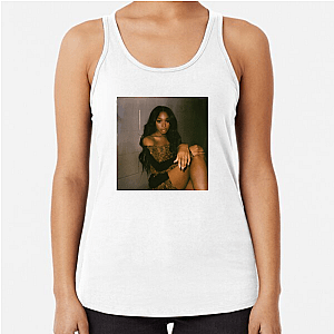 Normani Solo Star Power Normani Tank Tops