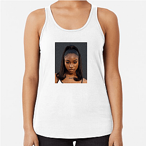 Normani R&B Queen Normani Tank Tops
