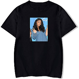 Normani Fierce And Fabulous Normani T-Shirts