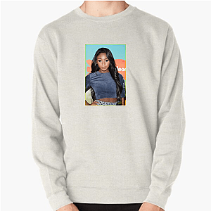 Normani From Harmony To Icon Normani Sweatshirts