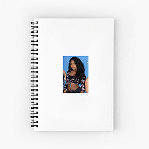 Normani My Voice My Dance Normani Notebook