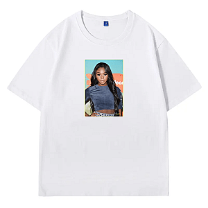 Normani From Harmony To Icon Normani T-Shirts