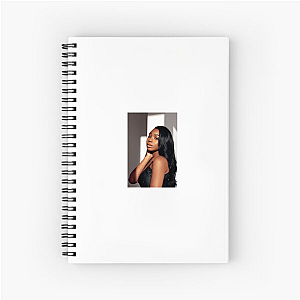 Normani Dancing With A Star Normani Notebook