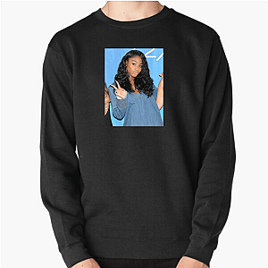 Normani Fierce And Fabulous Normani Sweatshirts