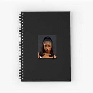Normani R&B Queen Normani Notebook