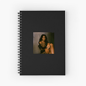 Normani Solo Star Power Normani Notebook