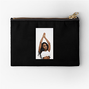 Normani Love Lies Live Normani Zipper Pouches