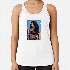 Normani My Voice My Dance Normani Tank Tops