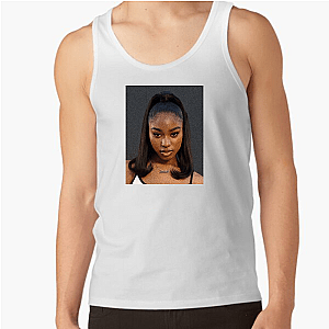 Normani R&B Queen Normani Tank Tops