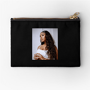 Normani Motivation Moves Normani Zipper Pouches