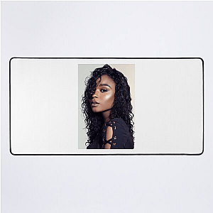 Normani Beyond The Stage Normani Mouse Pads