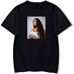 Normani Motivation Moves Normani T-Shirts