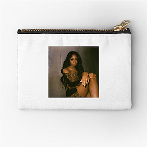 Normani Solo Star Power Normani Zipper Pouches