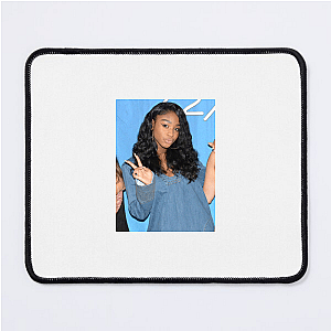 Normani Fierce And Fabulous Normani Mouse Pads