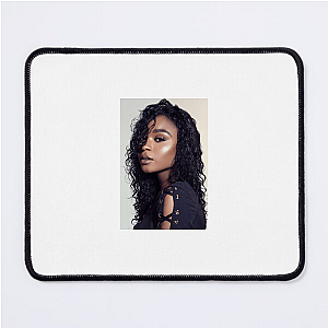 Normani Beyond The Stage Normani Mouse Pads