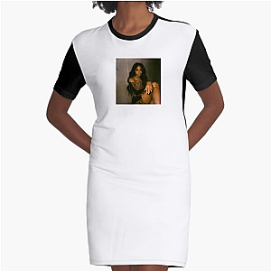 Normani Solo Star Power Normani Dresses