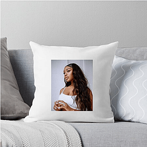 Normani Motivation Moves Normani Pillows Cover