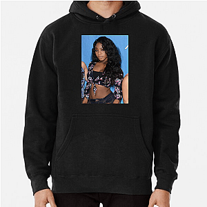 Normani My Voice My Dance Normani Hoodies