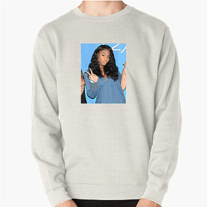 Normani Fierce And Fabulous Normani Sweatshirts
