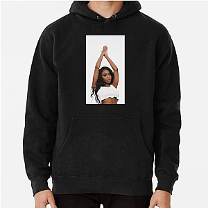 Normani Love Lies Live Normani Hoodies