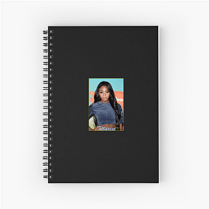 Normani From Harmony To Icon Normani Notebook