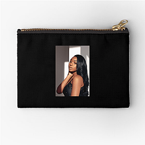 Normani Dancing With A Star Normani Zipper Pouches