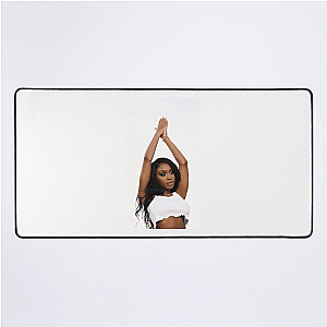 Normani Love Lies Live Normani Mouse Pads