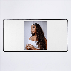 Normani Motivation Moves Normani Mouse Pads
