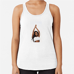 Normani Love Lies Live Normani Tank Tops