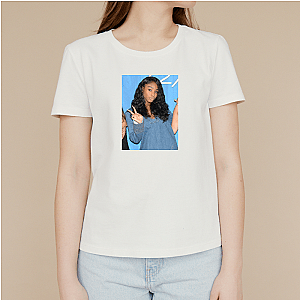 Normani Fierce And Fabulous Normani T-Shirts
