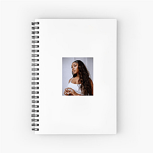 Normani Motivation Moves Normani Notebook