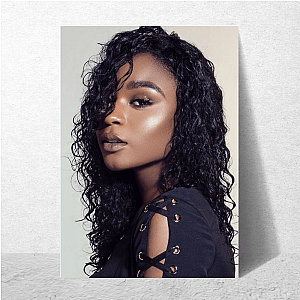 Normani Beyond The Stage Normani Posters