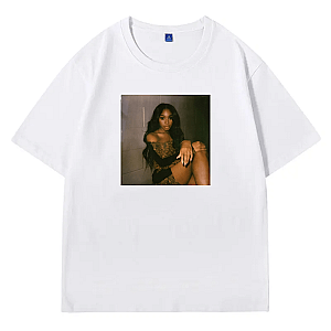 Normani Solo Star Power Normani T-Shirts