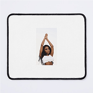 Normani Love Lies Live Normani Mouse Pads