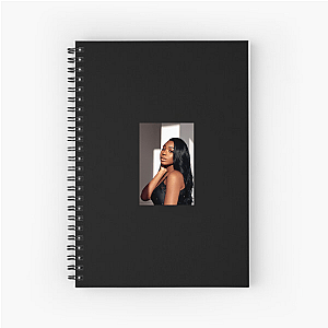 Normani Dancing With A Star Normani Notebook