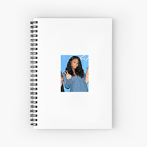 Normani Fierce And Fabulous Normani Notebook