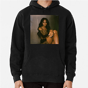 Normani Solo Star Power Normani Hoodies