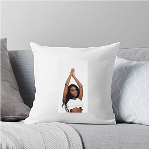 Normani Love Lies Live Normani Pillows Cover