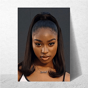 Normani R&B Queen Normani Posters