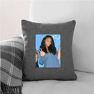 Normani Fierce And Fabulous Normani Pillows Cover