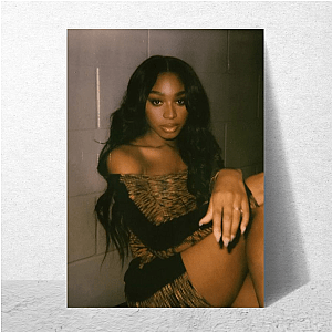 Normani Solo Star Power Normani Posters